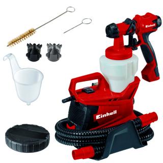 Einhell TC-SY 700 S elektromos festékszóró, 700W, 1000ml