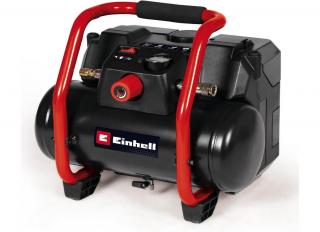 Einhell TE-AC 36/150 Li OF-Solo akkus kompresszor, 36V, 8bar (akkus és töltő nélkül)
