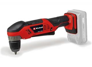 Einhell TE-AD 18 Li - Solo akkus szögfúró, 18V (akku és töltő nélkül)