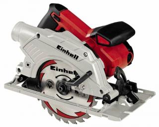 Einhell TE-CS 165 körfűrész, 165mm, 1200W