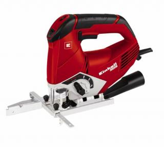 Einhell TE-JS 100 dekopírfűrész, 750W