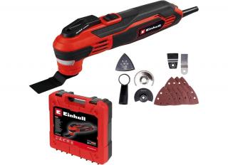 Einhell TE-MG 350 EQ multifunkciós szerszám, 350W