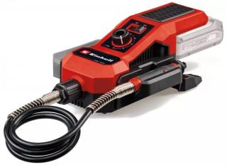 Einhell TE-MT 18/34 Li Solo akkus csiszoló-gravírozógép, 18V (akku és töltő nélkül)