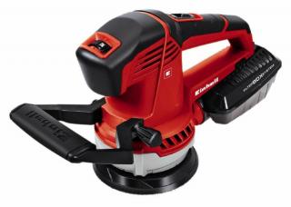 Einhell TE-RS 40 E rezgőcsiszoló, 125mm, 400W