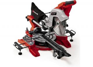 Einhell TE-SM 10 L Dual gérvágó fűrész 1.8 kW, 254 mm