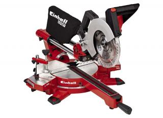 Einhell TE-SM 2131 Dual gérvágó fűrész 210mm, 1600W