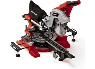 Einhell TE-SM 8 L Dual húzó-, -fejező- és gérvágó fűrész, 1800W, 216mm