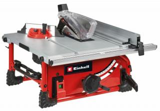 Einhell TE-TS 254 T asztali körfűrész, 2.0kW