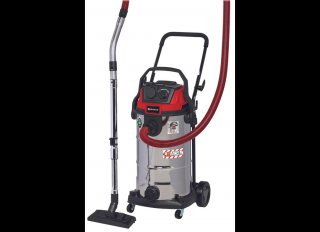 Einhell TE-VC 2340 SACL száraz-nedves porszívó, 1.9kW, 23kPa, 40L