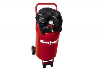 Einhell TH-AC 240/50/10 OF álló kompresszor, 1500W, 10bar, 50l