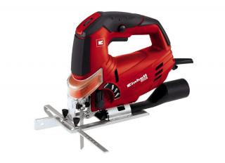 Einhell TH-JS 85 dekopírfűrész 620W, 85mm