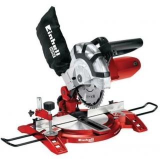 Einhell TH-MS 2112 gérvágó fűrész 210mm, 1400W