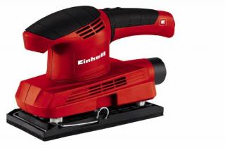 Einhell TH-OS 1520 rezgőcsiszoló, 150W, 93mm