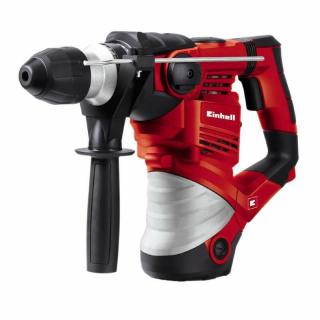 Einhell TH-RH 1600 fúrókalapács, 1.6kW, 4J