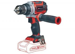 Einhell TP-CD 18/60 Li BL-Solo akkus fúró-csavarozó, 18V, 60Nm (akku és töltő nélkül)