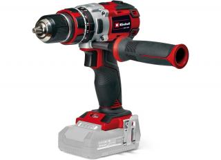 Einhell TP-CD 18/80 Li-i BL - Solo akkus ütvefúró-csavarozó, 18V, 80Nm (akku és töltő nélkül)
