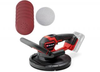Einhell TP-DWS 18/225 Li BL Solo akkus falcsiszolók, 18V, 225mm (akku és töltő nélkül)