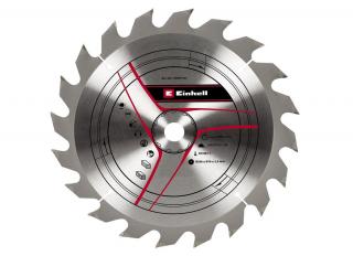 Einhell vágókorong 200x16x2.4 Z20