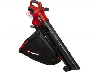 Einhell Venturro 18/210 akkus lombszívó 18V (akku és töltő nélkül)