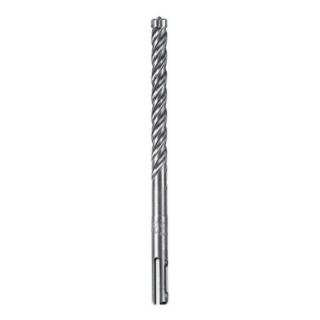 KWB Premium HB 7 X Cross-Tip kőzetfúrószár, SDS Plus, 4 élű, 20x250mm