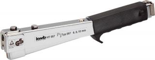 KWB Profi Hammer HT057 tűzőkalapács, 6-10mm
