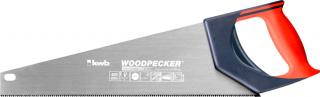 KWB Woodpecker kézifűrész, japán fogazás, 400mm