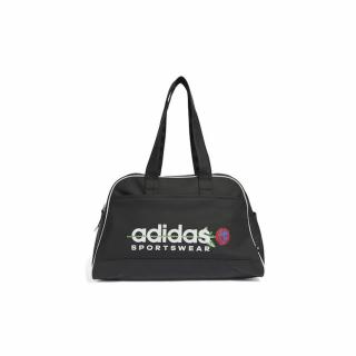 Adidas női fitness táska, W FLOWER BOWL B, fekete