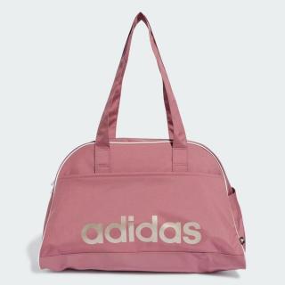 Adidas női fitness táska, W L ESS BWL Bag, mályva