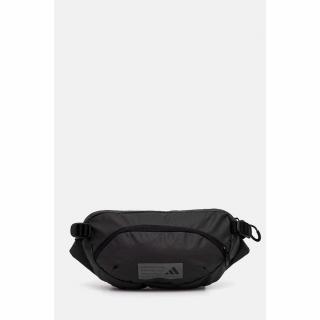 Adidas övtáska Hybrid Waistbag, fekete