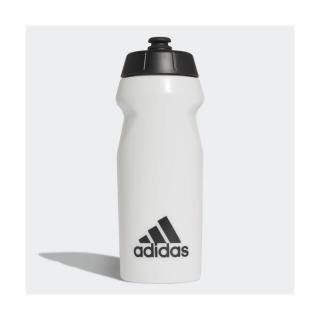 Adidas PERF BOTTL 500 ml kulacs, tejfehér