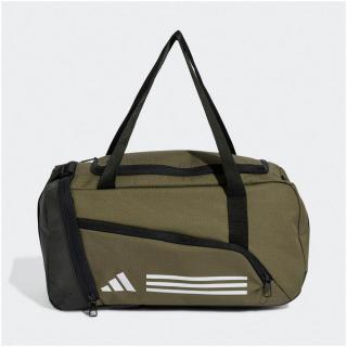 Adidas sporttáska TR DUFFLE XS, khaki