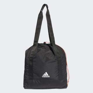 Adidas W ST TOTE női fitness táska, fekete