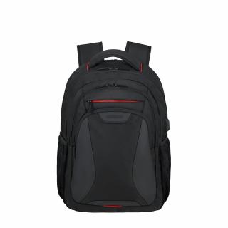 American Tourister AT WORK laptop hátitáska 15,6", fekete