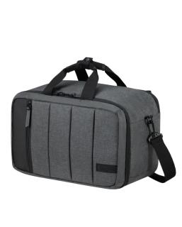 American Tourister STREETHERO 3 WAY fedélzeti táska, grey-melange