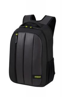 American Tourister STREETHERO Laptop hátizsák, fekete