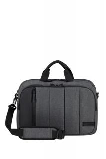 American Tourister STREETHERO Laptop táska, grey-melange