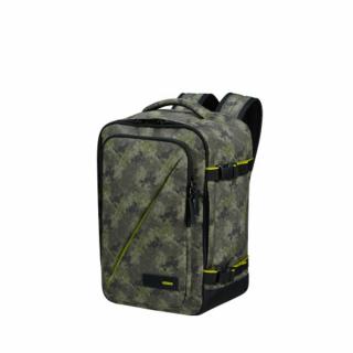 American Tourister Take2Cabin S  Ryanair fedélzeti hátizsák, Donald terepmintás