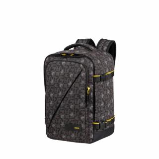 American Tourister Take2Cabin S  Ryanair fedélzeti hátizsák,  Mickey urban pixel