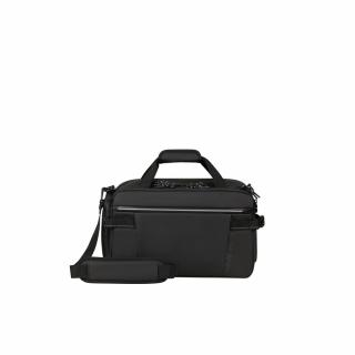 American Tourister Upventure 13.3" laptoptáska, 3 in 1 fedélzeti táska, fekete