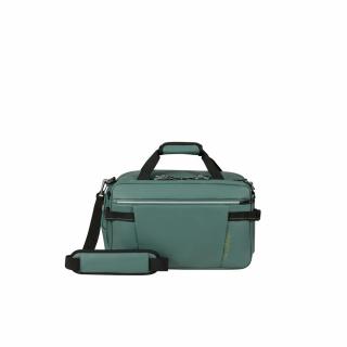 American Tourister Upventure 13.3" laptoptáska, 3 in 1 fedélzeti táska, khaki