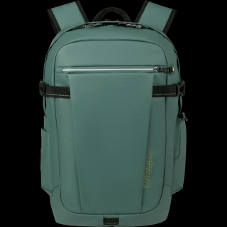 American Tourister Upventure laptop hátitáska 15,6", khaki