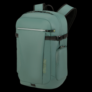 American Tourister Upventure laptop hátitáska 17,3", khaki