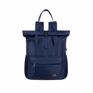 American Tourister URBAN GROOVE UG12 városi laptop hátitáska, sötétkék