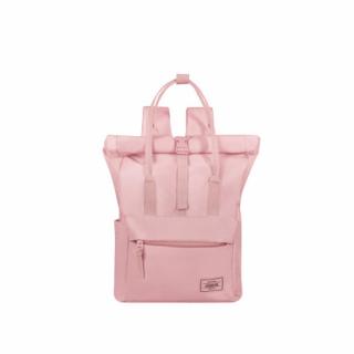 American Tourister URBAN GROOVE UG16 városi hátitáska, pasztell rózsaszín