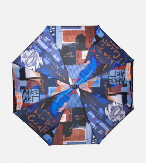 Anekke Contemporary, manuális női esernyő