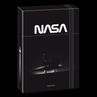 Ars Una  A/4 füzetbox, NASA-2