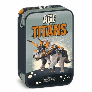 Ars Una Age of Titans tolltartó többszintes