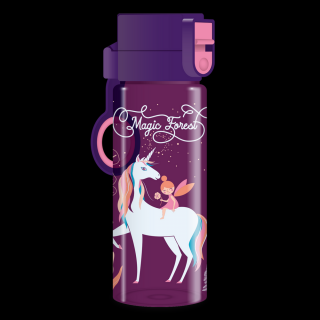 Ars Una Magic Forest kulacs 475ml, lila