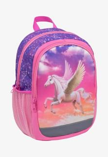 Belmil Kiddy Plus ovis hátizsák, Pegasus