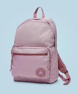 Converse GO 2 Backpack, fáradt lila